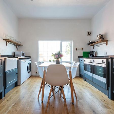 Riverside Rest Ollerton Εξωτερικό φωτογραφία
