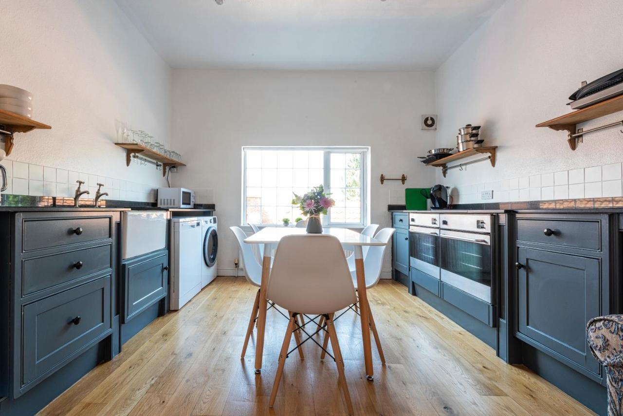 Riverside Rest Ollerton Εξωτερικό φωτογραφία