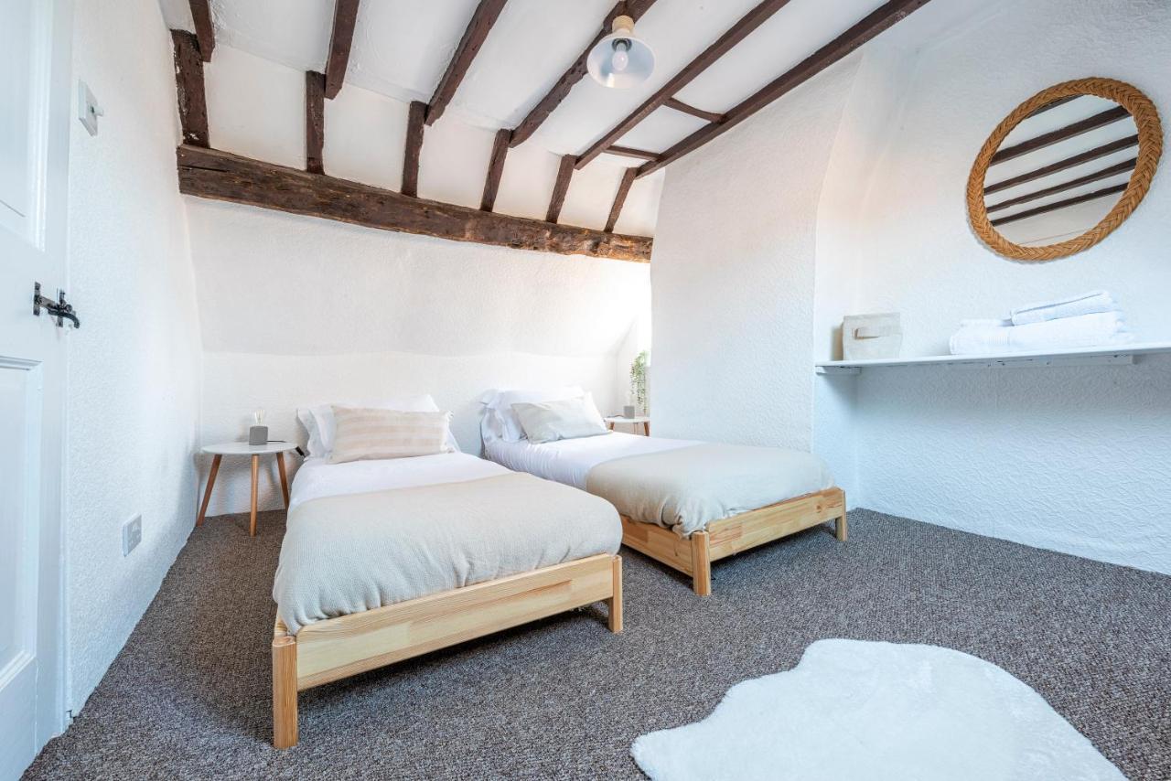 Riverside Rest Ollerton Εξωτερικό φωτογραφία