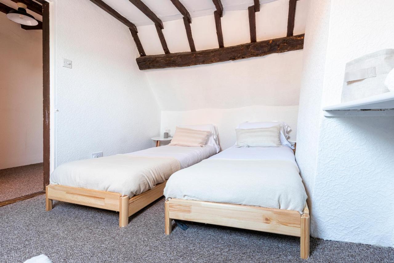 Riverside Rest Ollerton Εξωτερικό φωτογραφία