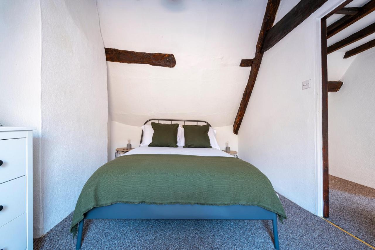 Riverside Rest Ollerton Εξωτερικό φωτογραφία