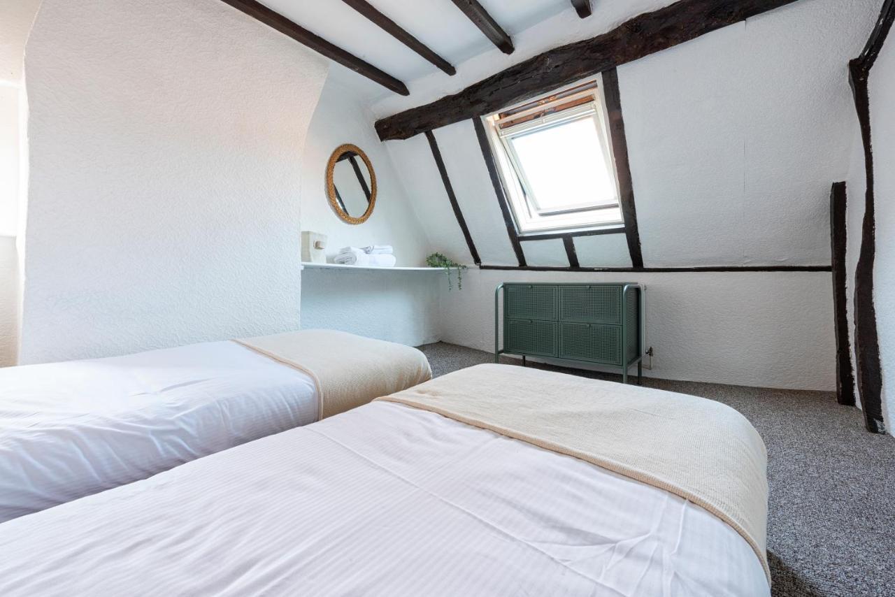 Riverside Rest Ollerton Εξωτερικό φωτογραφία