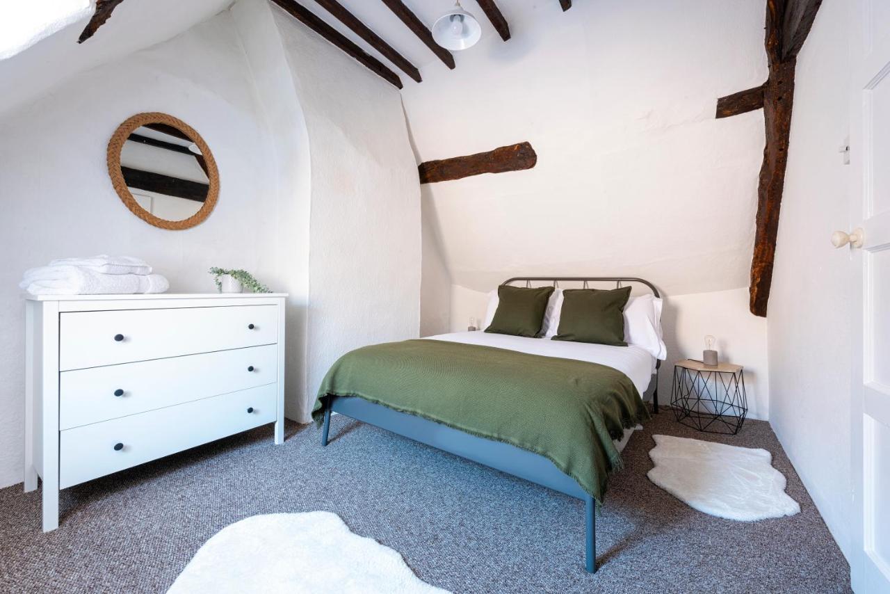 Riverside Rest Ollerton Εξωτερικό φωτογραφία
